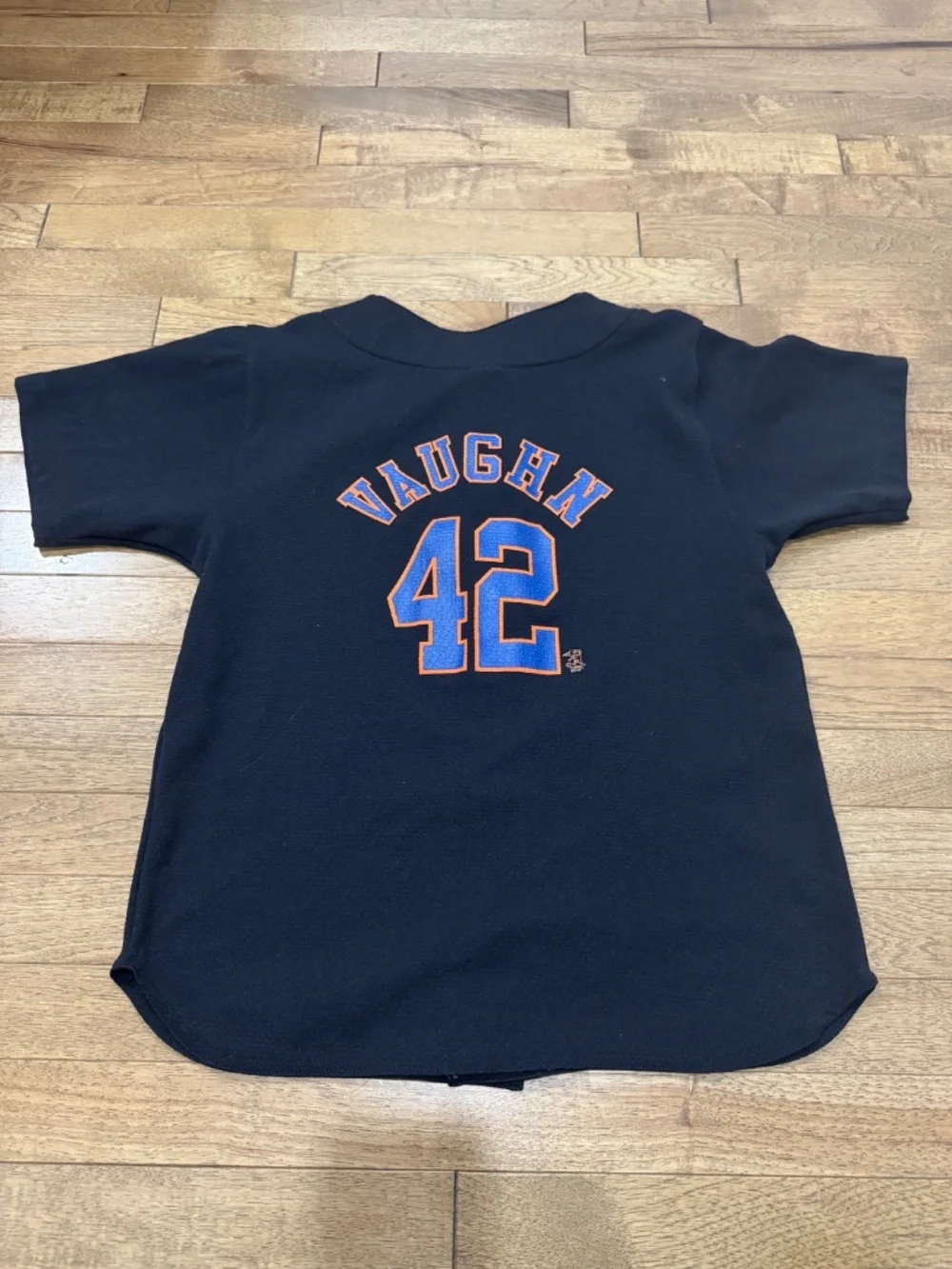 NY Mets jersey